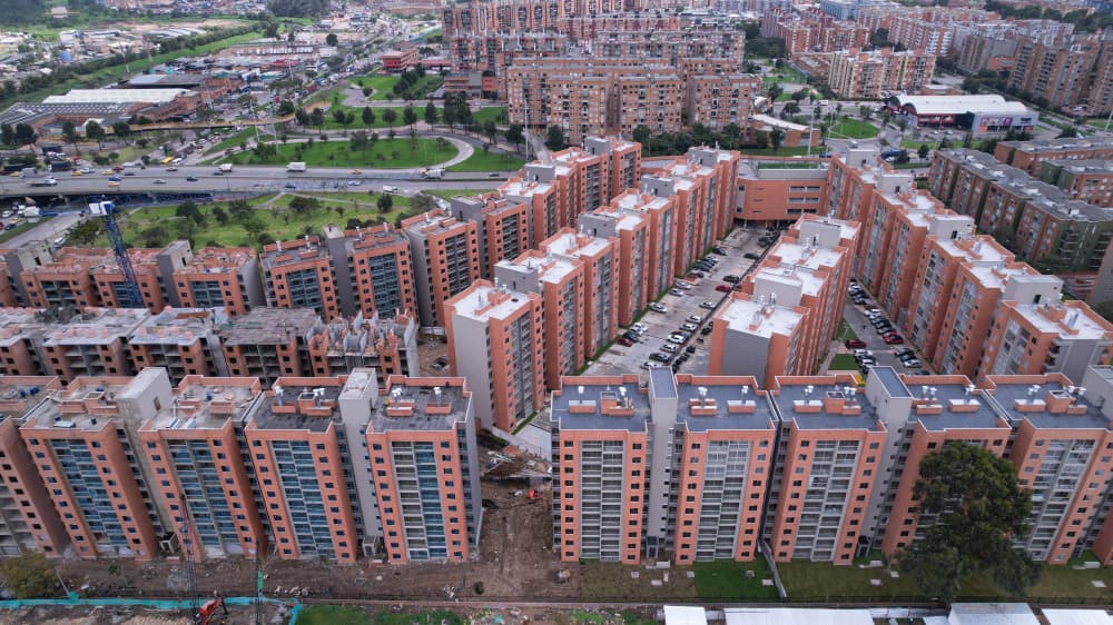 Porto Hayuelos 1 y 2