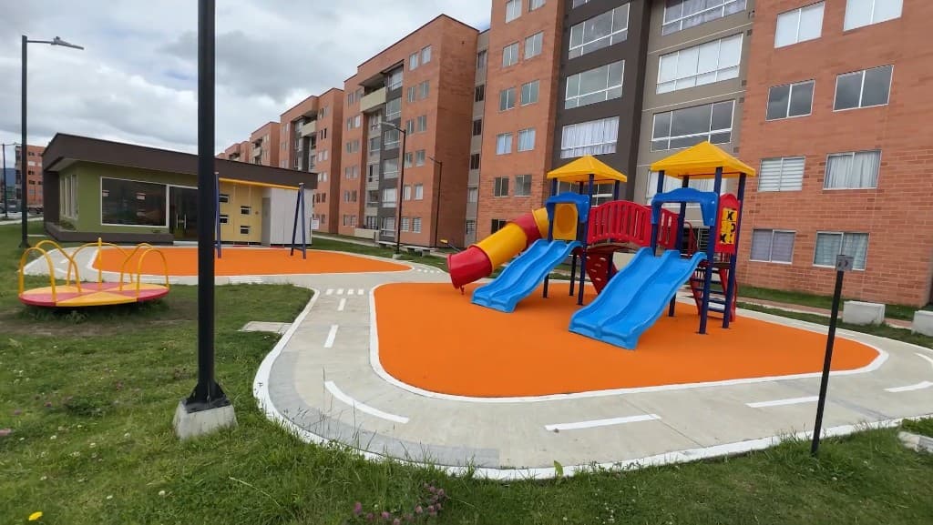 Teka Tocancipá
